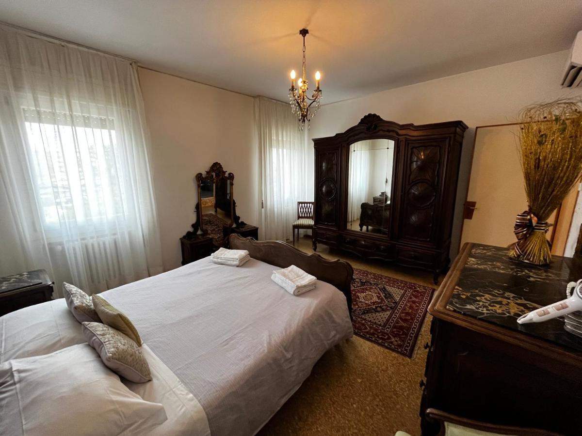 Ca Susanna Near Train Station Venice Ngoại thất bức ảnh